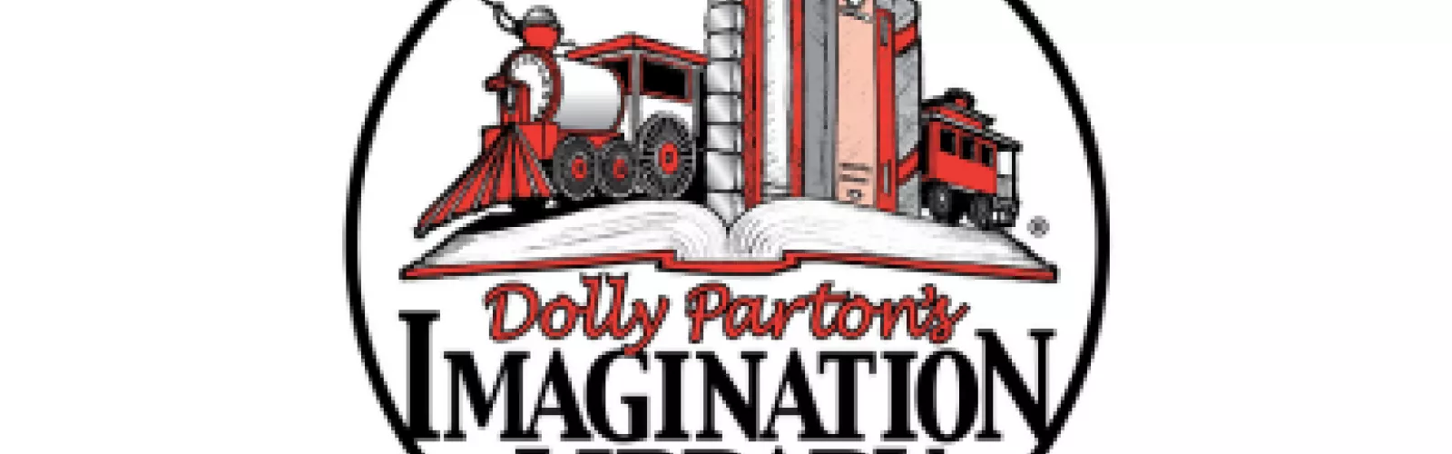 Dolly Parton's Imagination Library